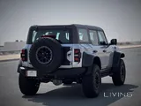 Ford Bronco Raptor 2023 Brand New
